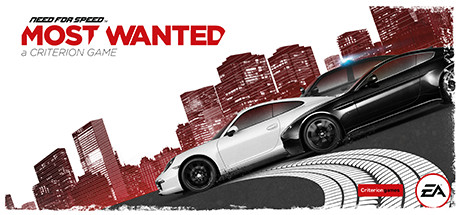 Need for Speed Most Wanted