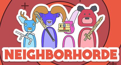 Neighborhorde