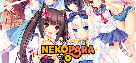 Cover image of  NEKOPARA Vol 0