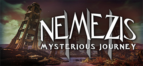 Nemezis: Mysterious Journey 3