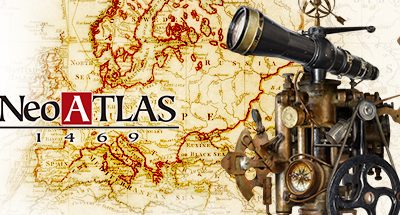 Neo ATLAS 1469