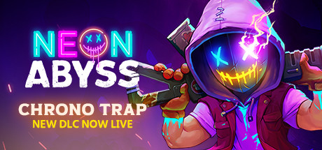 Cover image of  Neon Abyss