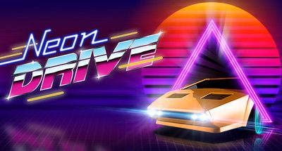 Neon Drive