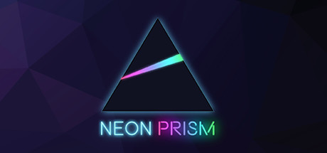 Cover image of  Neon Prism