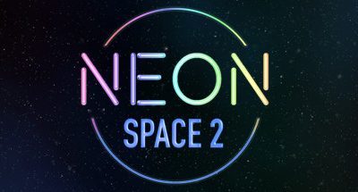 Neon Space 2