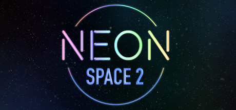 Cover image of  Neon Space 2