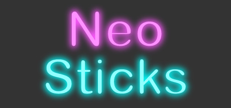 Cover image of  NeoSticks