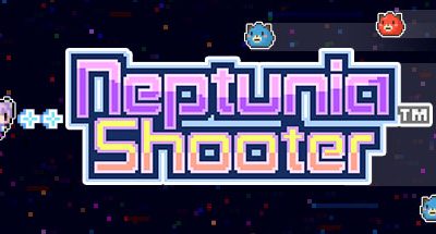 Neptunia Shooter