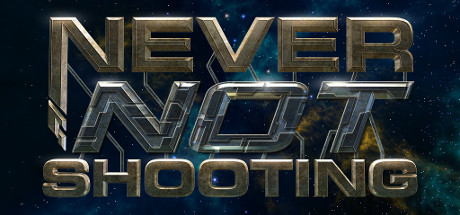 Cover image of  Never Not Shooting