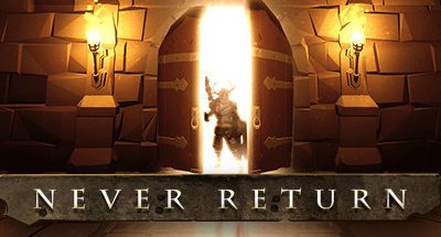 Never Return