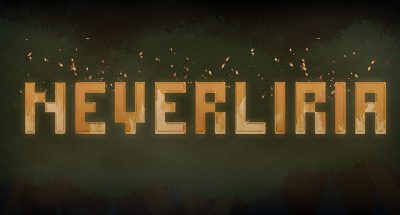 Neverliria