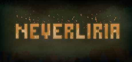 Cover image of  Neverliria