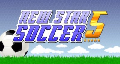 New Star Soccer 5