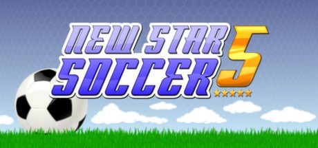 Cover image of  New Star Soccer 5