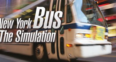 New York Bus Simulator