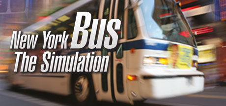 Cover image of  New York Bus Simulator