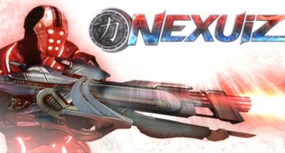 Nexuiz