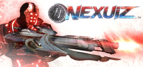 Cover image of  Nexuiz