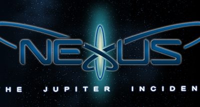 Nexus – The Jupiter Incident