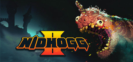 Cover image of  Nidhogg 2