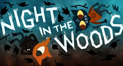 Night in the Woods