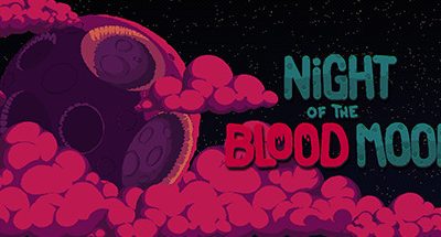 Night of the Blood Moon