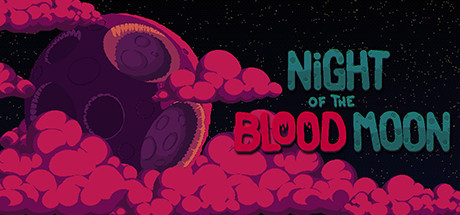 Cover image of  Night of the Blood Moon