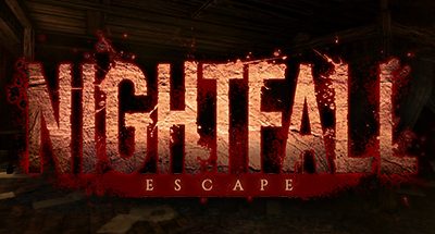 Nightfall: Escape