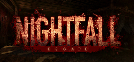 Cover image of  Nightfall: Escape