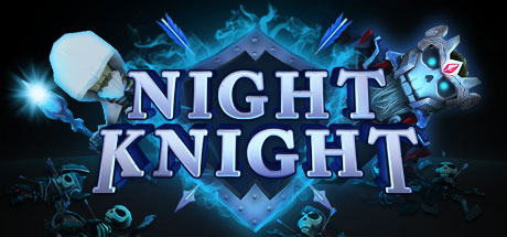 Cover image of  NightKnight