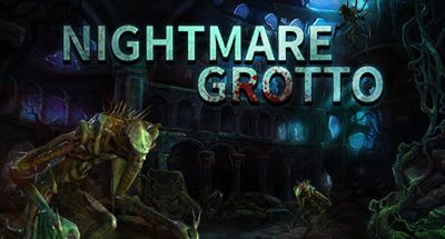 Nightmare Grotto