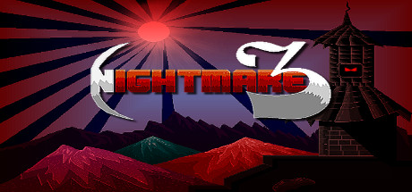 Cover image of  NightmareZ