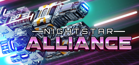 Cover image of  NIGHTSTAR: Alliance