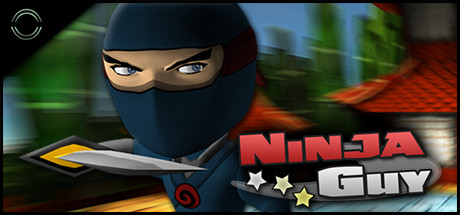 Cover image of  Ninja Guy