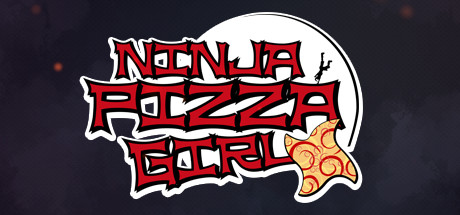 Cover image of  Ninja Pizza Girl