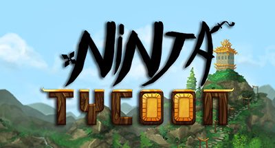 Ninja Tycoon