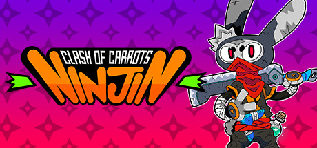 Ninjin: Clash of Carrots