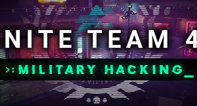 NITE Team 4 – Military Hacking Division