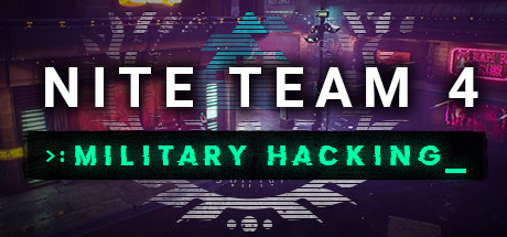 Cover image of  NITE Team 4