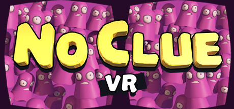 Cover image of  No Clue VR