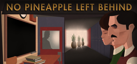 Cover image of  No Pineapple Left Behind