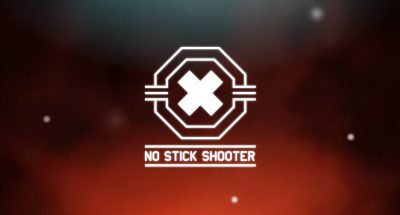 No Stick Shooter