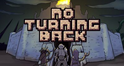 No Turning Back: The Pixel Art Action-Adventure Roguelike