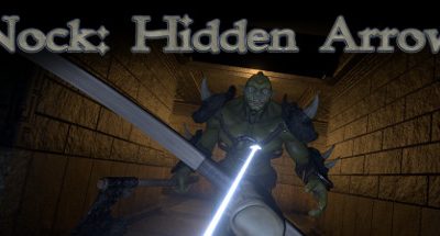 Nock: Hidden Arrow