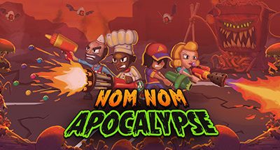 Nom Nom Apocalypse