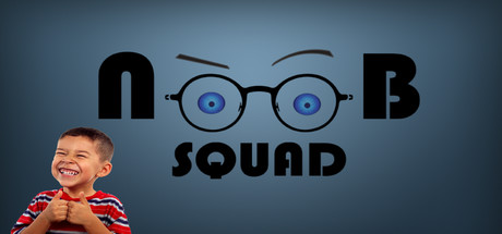 Cover image of  Noob Squad