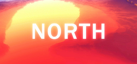 Cover image of  NORTH