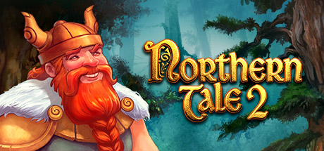 Cover image of  Northern Tale 2