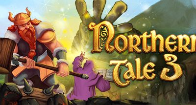 Northern Tale 3