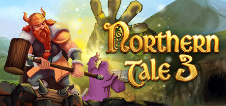 Cover image of  Northern Tale 3